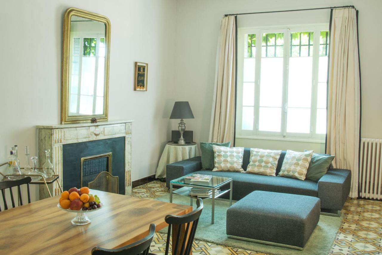 Maison Piloni LʼIsle-sur-la-Sorgue Buitenkant foto