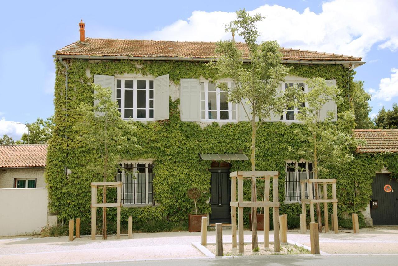 Maison Piloni LʼIsle-sur-la-Sorgue Buitenkant foto