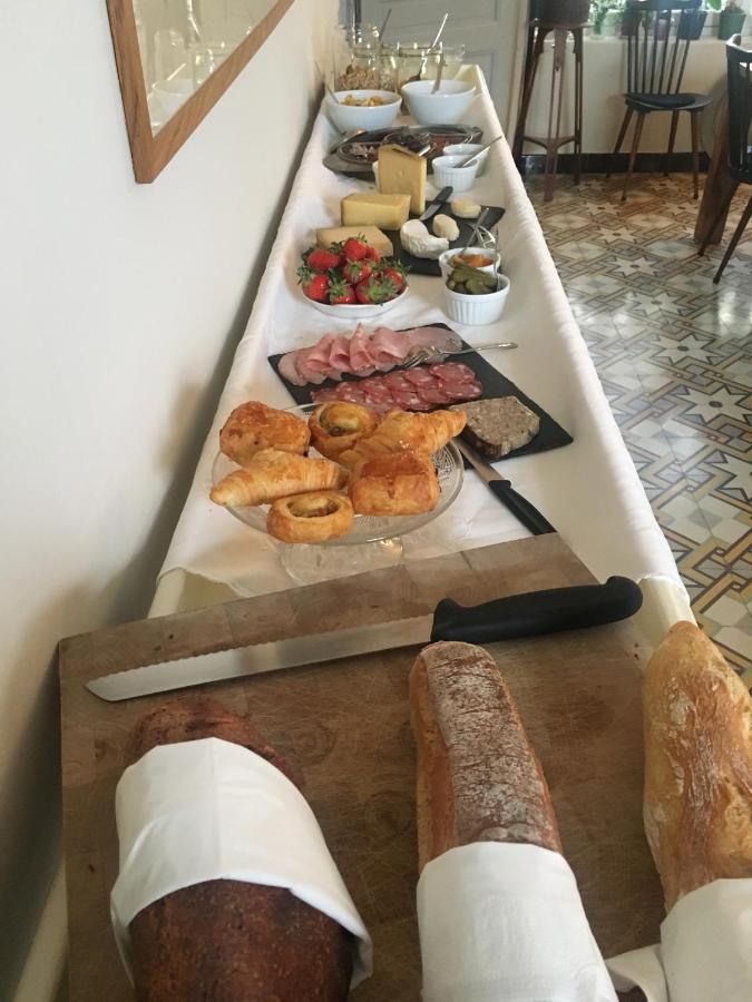 Maison Piloni LʼIsle-sur-la-Sorgue Buitenkant foto