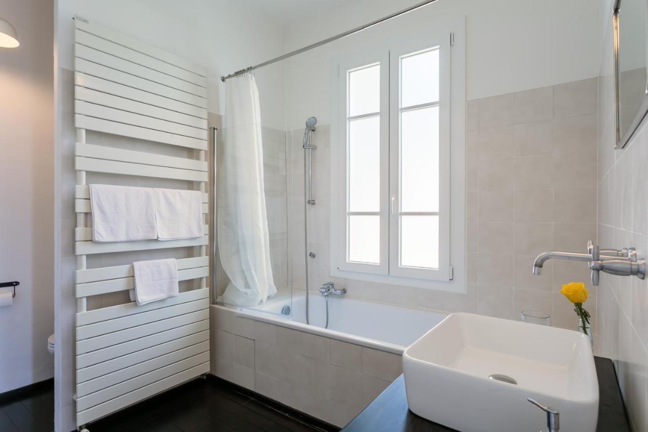 Maison Piloni LʼIsle-sur-la-Sorgue Buitenkant foto