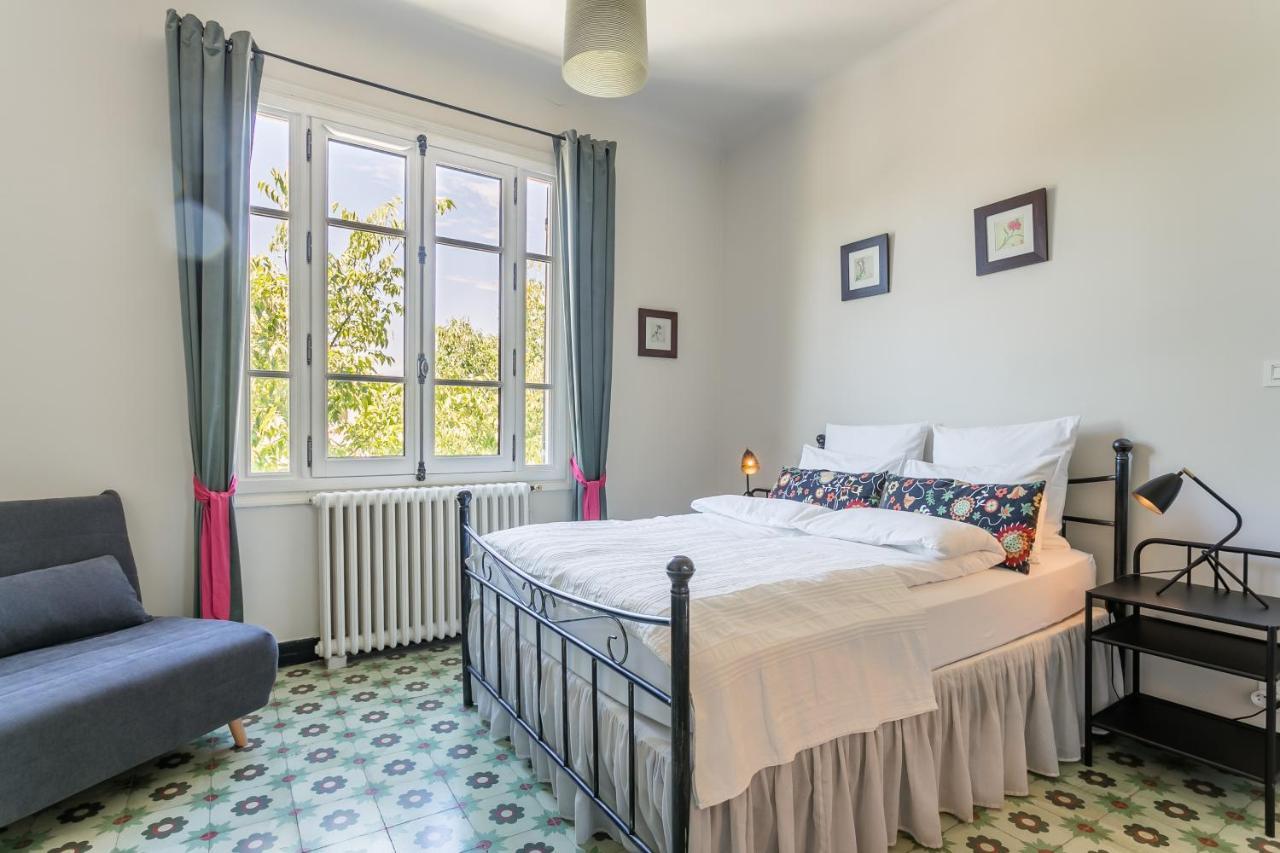Maison Piloni LʼIsle-sur-la-Sorgue Buitenkant foto